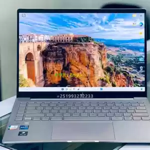  New arrival   HP PAVILION PLUS     Core i7-13700H    Intel core i7 ️    13th Generation  Price in Ethiopia